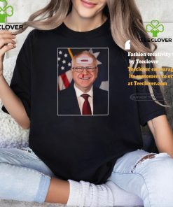 Tampon Tim Tee Shirt