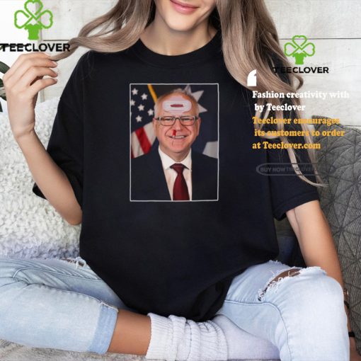 Tampon Tim Tee Shirt