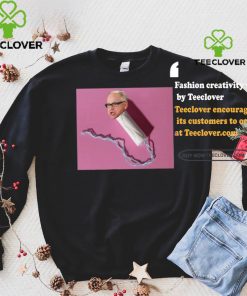 Tampon Tim Walz shirt