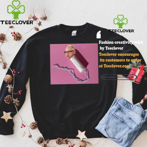 Tampon Tim Walz shirt