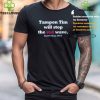 Support Ann Arbor Teachers Shirt