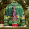 Orthodox Jesus Christ Ugly Christmas Sweater