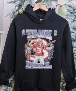 Tank Dell 3 Houston Texans hoodie, sweater, longsleeve, shirt v-neck, t-shirt