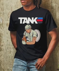 Tank Dell TANK Houston Texans Shirt