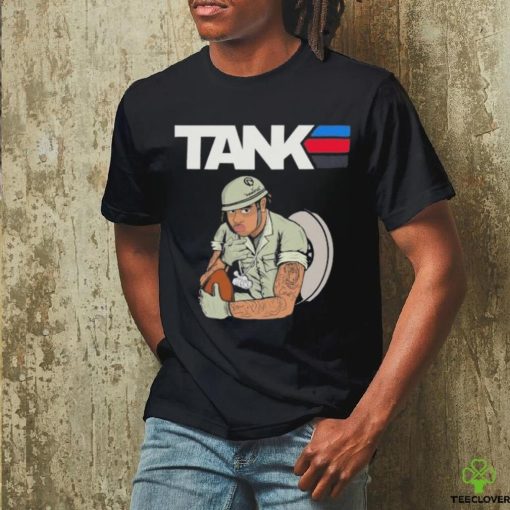 Tank Dell TANK Houston Texans Shirt