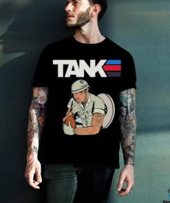 Tank Dell TANK Houston Texans Shirt