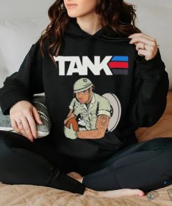 Tank Dell TANK Houston Texans Shirt