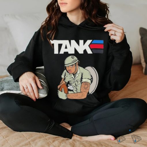 Tank Dell TANK Houston Texans Shirt