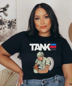 Tank Dell TANK Houston Texans Shirt