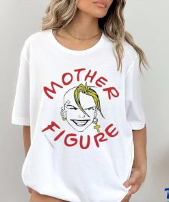 Tank Girl Mother Figure Shirt