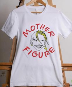 Tank Girl Mother Figure Shirt