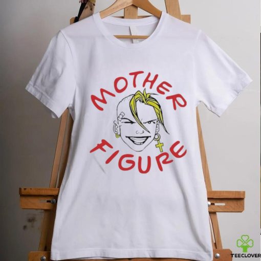 Tank Girl Mother Figure Shirt