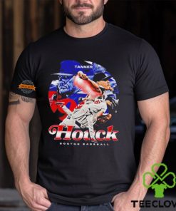 Tanner Houck Boston Red Sox vintage player collage shirt 3 Tanner Houck Boston Red Sox vintage player collage shirt