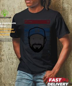 Tanner Roark Fade shirt 1 Tanner Roark Fade shirt