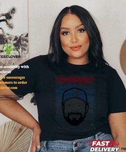 Tanner Roark Fade shirt 3 Tanner Roark Fade shirt