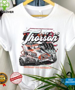 Tanner Thorson Minden Nevada Racing shirt