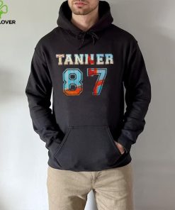 Tanner Varsity Fuller House Shirt
