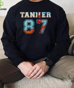 Tanner Varsity Fuller House Shirt