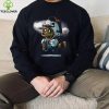 Los Angeles Basketball Russell Westbrook Bootleg shirt