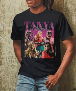 Tanya McQuoid Shirt