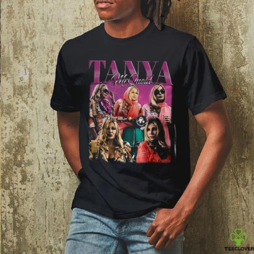 Tanya McQuoid Shirt