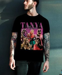 Tanya McQuoid Shirt