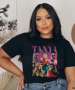 Tanya McQuoid Shirt