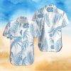 NFL Buffalo Bills Logo Collection Plaid Pattern Hawaiian Shirt
