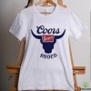 I’m Just Here For The Snacks Football Mom Game Day T Shirt
