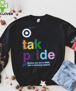 Target A Place For Team Members To Do Stuff That Kind Of Matters Take Pride Unless You Are In R300 Take A Swimsuit Instead Shirt