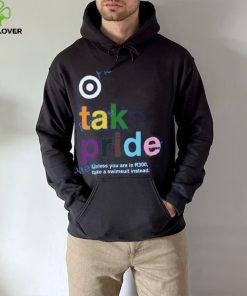 Target A Place For Team Members To Do Stuff That Kind Of Matters Take Pride Unless You Are In R300 Take A Swimsuit Instead Shirt