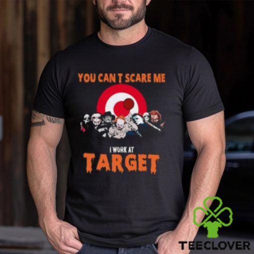 Target Shirt