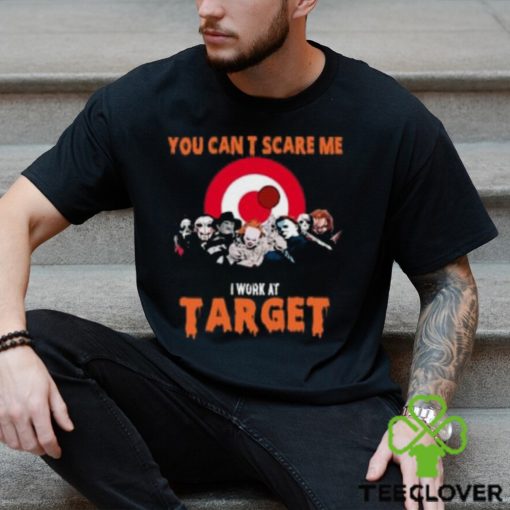 Target Shirt