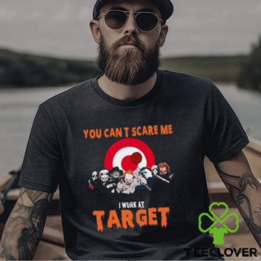Target Shirt
