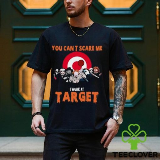 Target Shirt