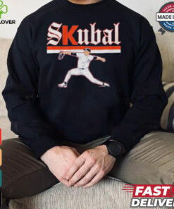 Tarik Skubal Ace Pose Shirt