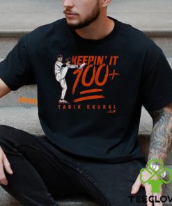 Tarik Skubal Keepin’ It 100 Shirt 1 Tarik Skubal Keepin’ It 100 Shirt