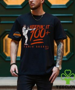 Tarik Skubal Keepin’ It 100 Shirt 2 Tarik Skubal Keepin’ It 100 Shirt