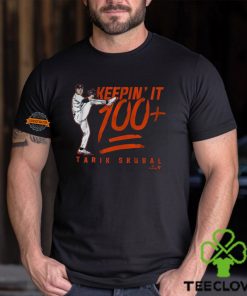 Tarik Skubal Keepin’ It 100 Shirt 3 Tarik Skubal Keepin’ It 100 Shirt