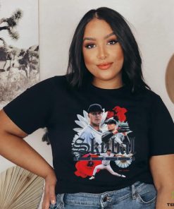 Tarik Skubal Spring Vintage shirt