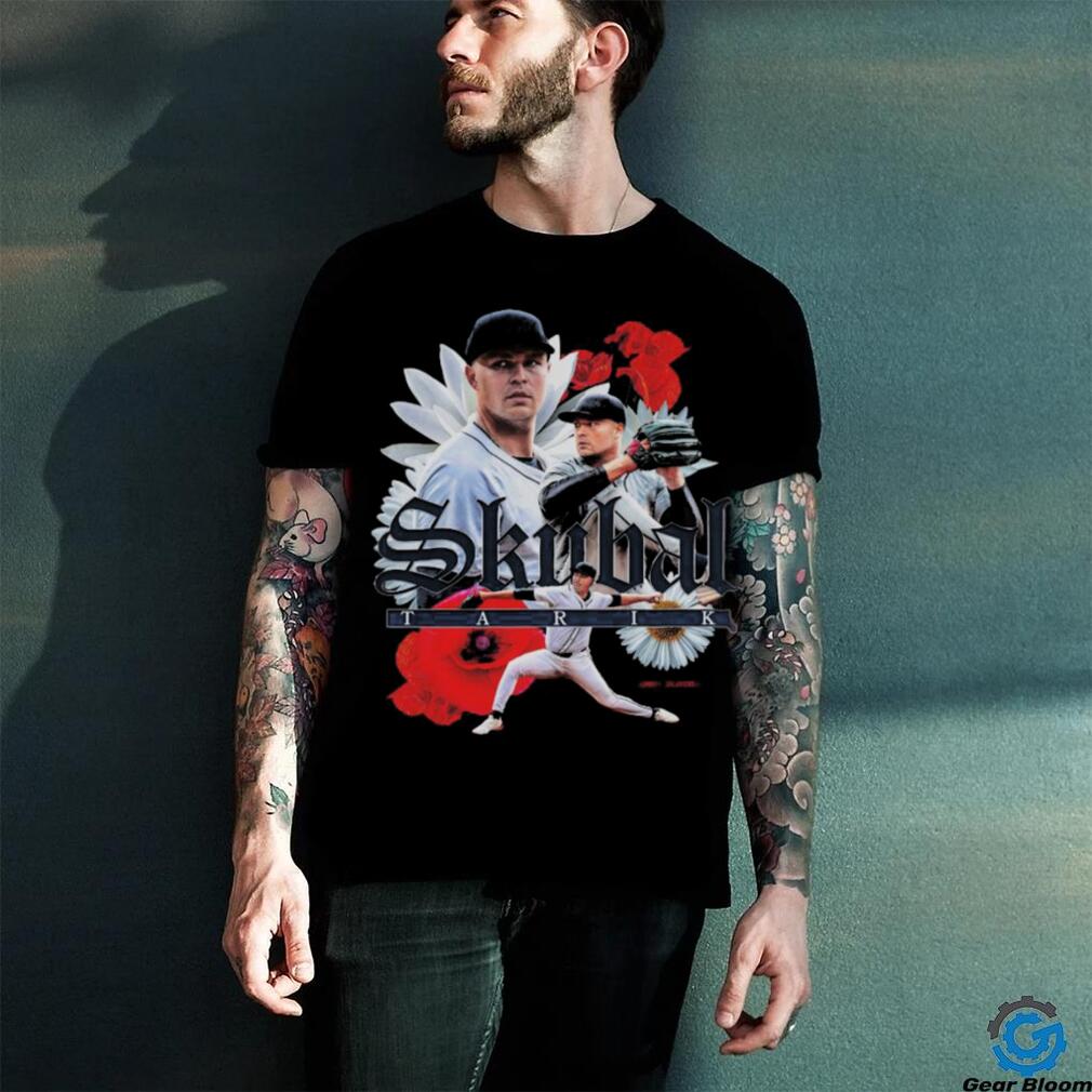 Tarik Skubal Spring Vintage shirt Tarik Skubal Spring Vintage shirt
