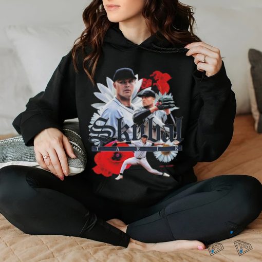 Tarik Skubal Spring Vintage shirt