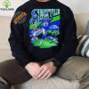 Mooby’s Rhode Island comic con hoodie, sweater, longsleeve, shirt v-neck, t-shirt