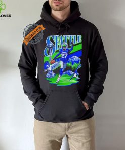 Tariq Woolen Seattle Seahawks football graphic hoodie, sweater, longsleeve, shirt v-neck, t-shirt