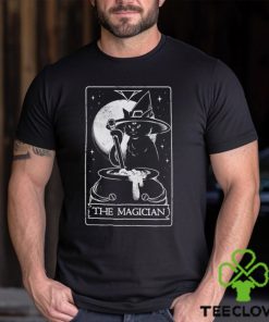 Tarot Magician Shirt