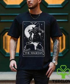 Tarot Magician Shirt