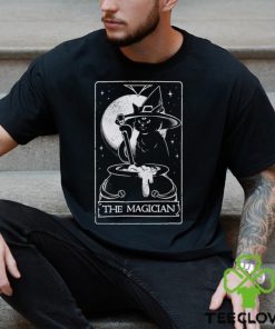 Tarot Magician Shirt