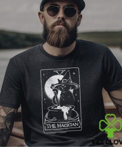 Tarot Magician Shirt