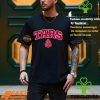 Las Vegas Raiders Dusted T Shirt Las Vegas Raiders Dusted T Shirt