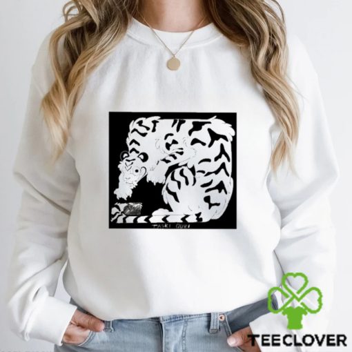 Taski Quri Shirt